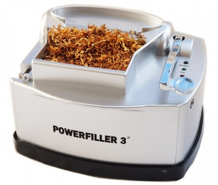 Powerfiller 3S kaufen, Elektrische-Zigarettenstopfmaschine